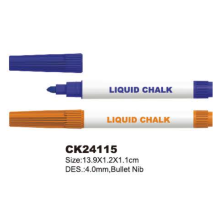 Liquid chalk